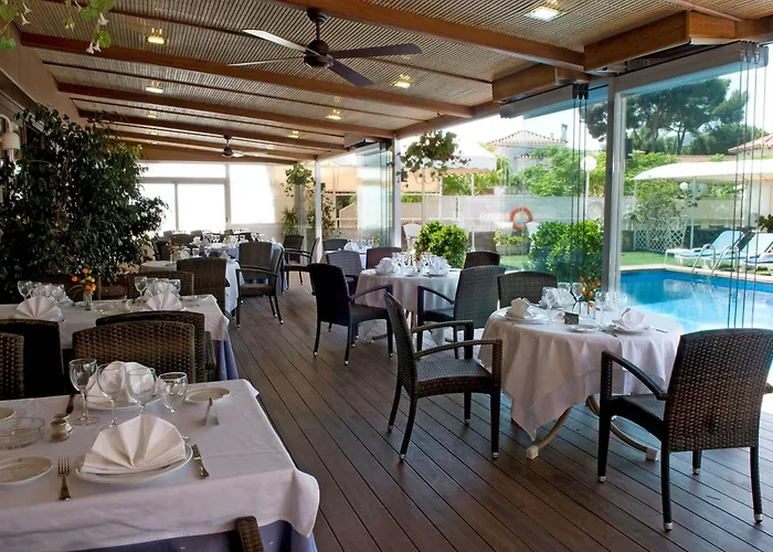 Best Western Hotel Mediterraneo