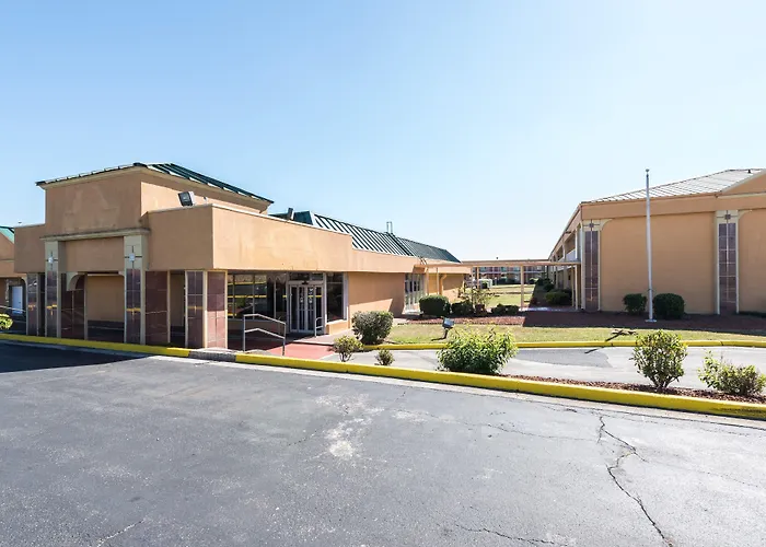 Usa Inn