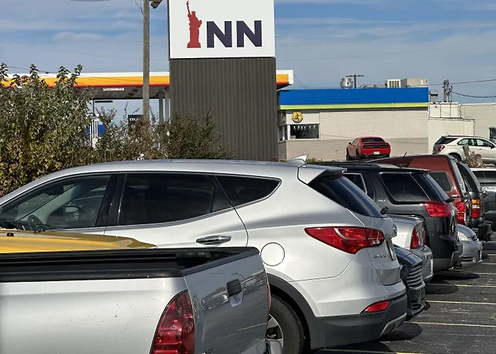 Usa Inn