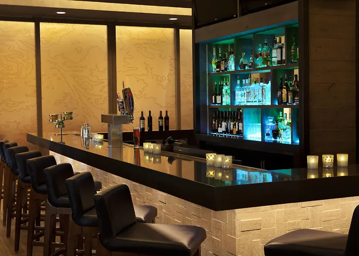 Denver Marriott West