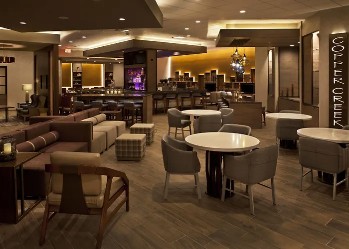 Denver Marriott West