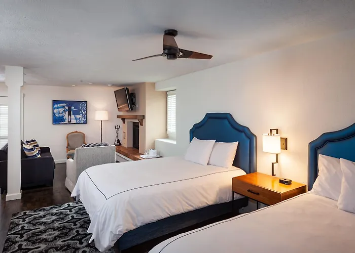 Hotel Pacific