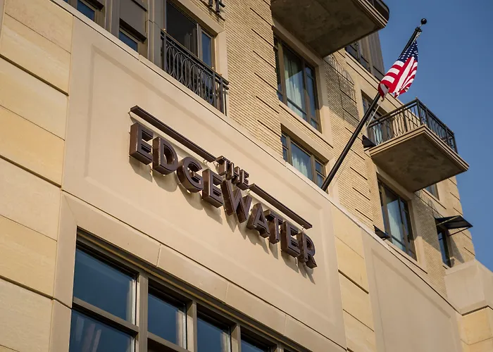 The Edgewater
