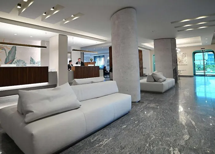 Best Western Grand Hotel Guinigi