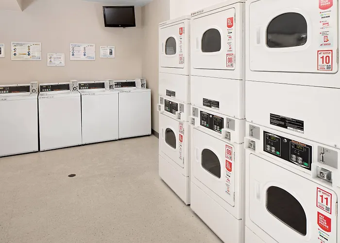 Residence Inn Sunnyvale Silicon Valley I