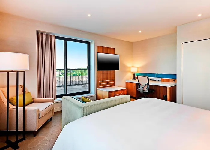 Delta Hotels By Marriott Dartmouth