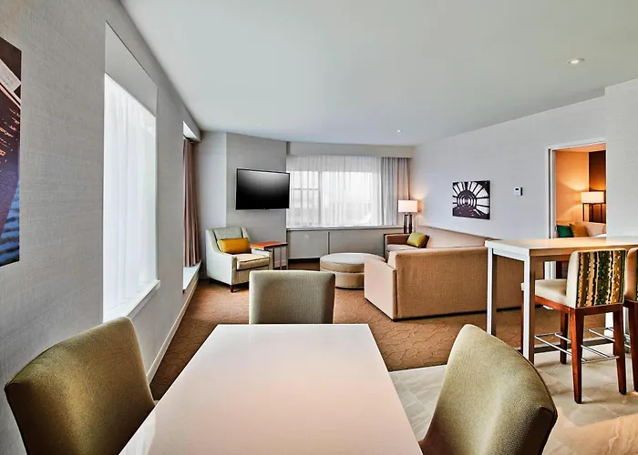 Delta Hotels By Marriott Dartmouth