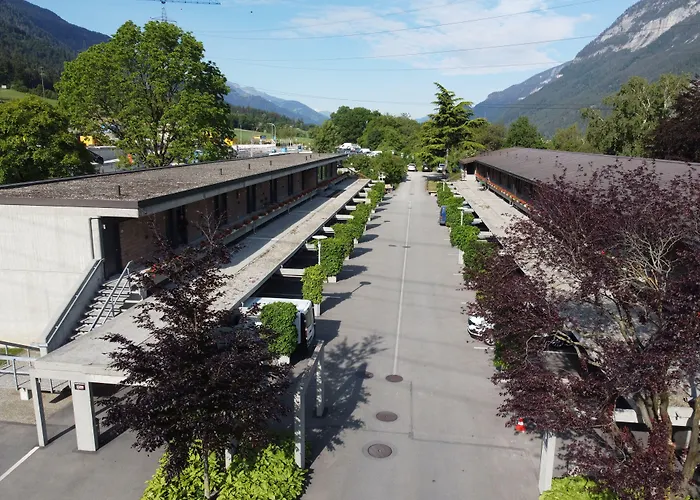 Hotel Sommerau