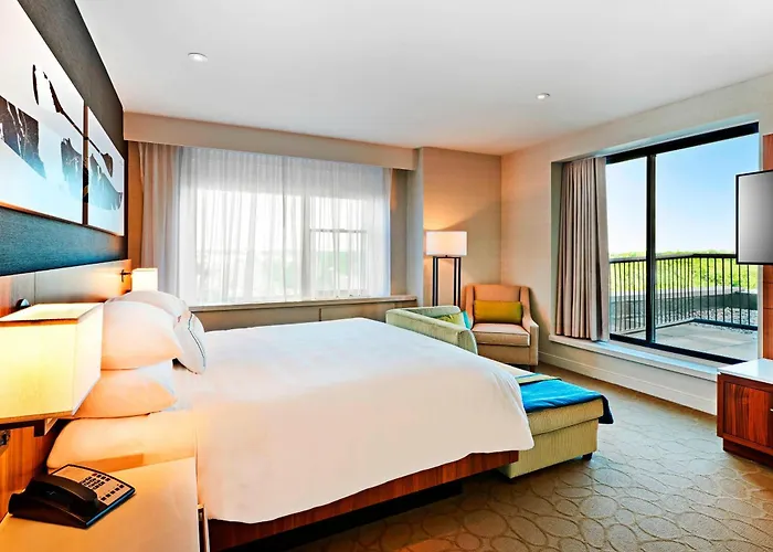 Delta Hotels By Marriott Dartmouth