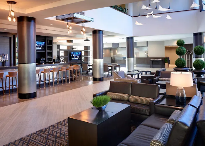 Detroit Marriott Southfield