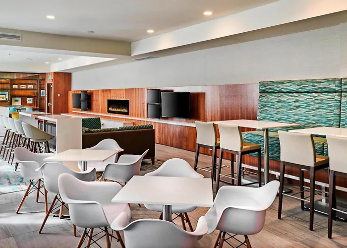 Delta Hotels By Marriott Dartmouth