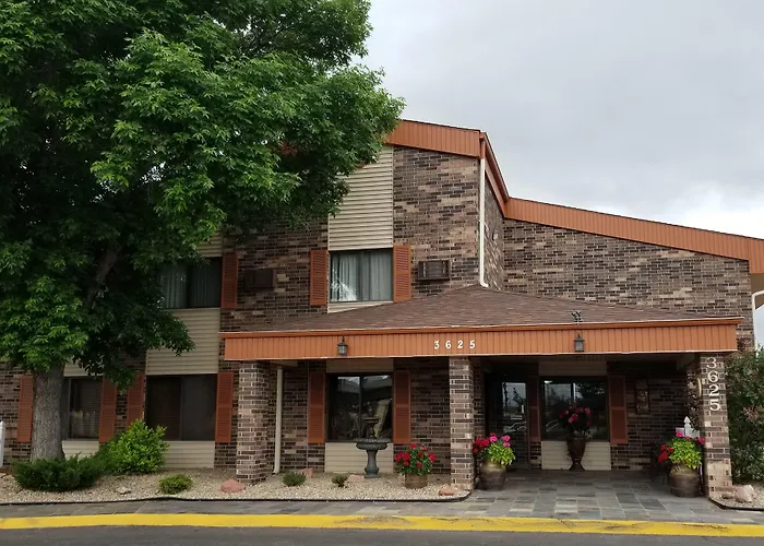 Days Inn By Wyndham Fort Collins