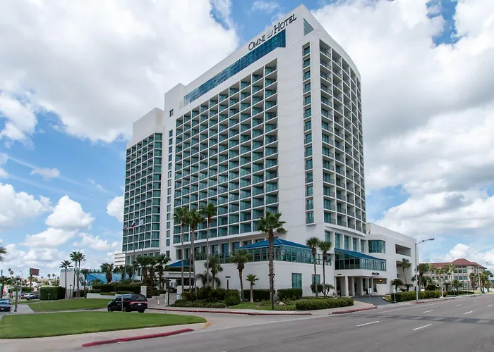 Omni Corpus Christi Hotel