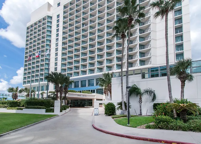 Omni Corpus Christi Hotel