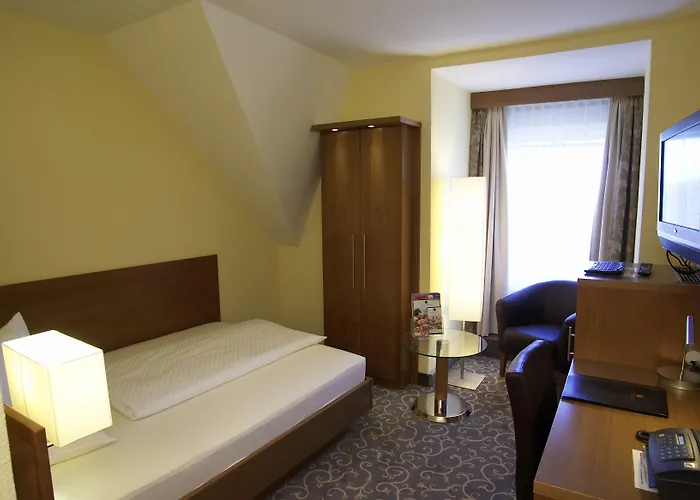 Hotel Weisses Kreuz