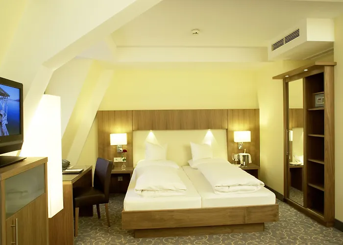 Hotel Weißes Kreuz