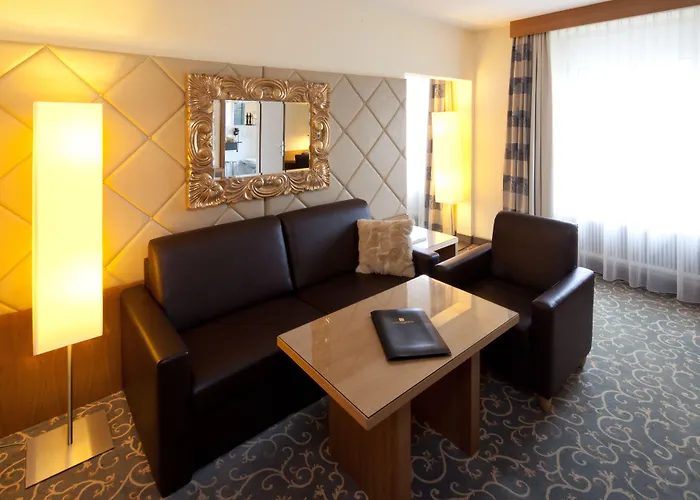 Hotel Weißes Kreuz