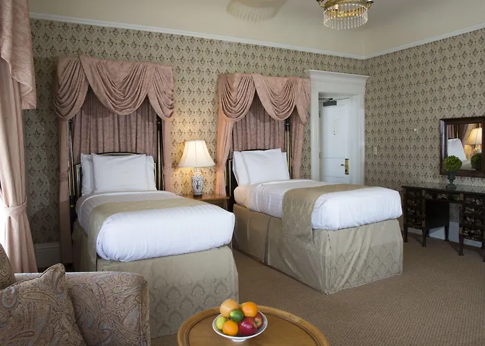 Hotel Majestic