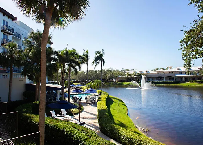 Inn At Pelican Bay