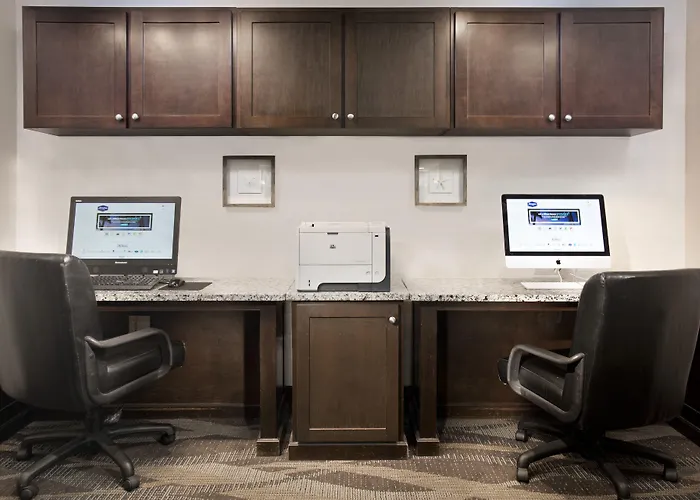 Hampton Inn Hilton Head