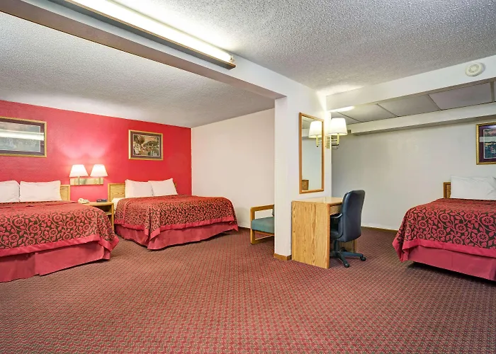 Travelodge By Wyndham Red Wing