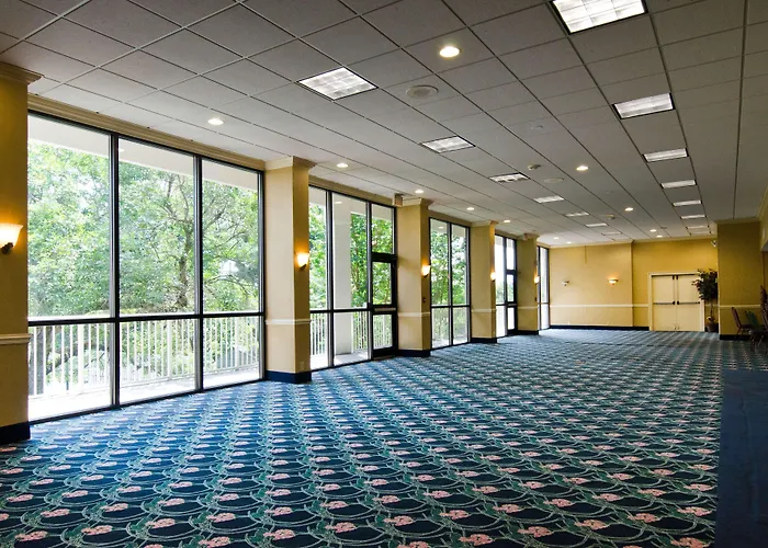 Motel 6-Frederick, Md - Fort Detrick