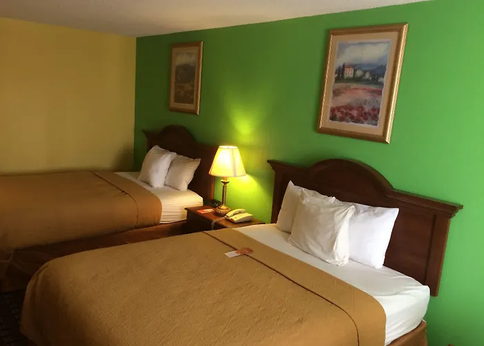 Econo Lodge Douglas