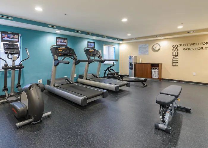 Fairfield Inn Manchester - Boston Regional Airport