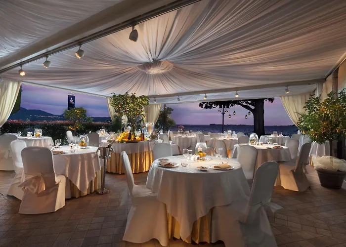 Grand Hotel Gardone