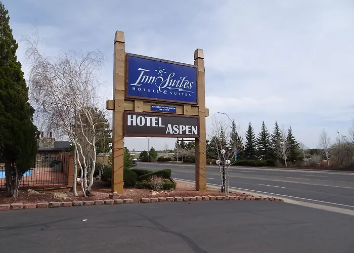 Hotel Aspen Flagstaff/ Grand Canyon Innsuites