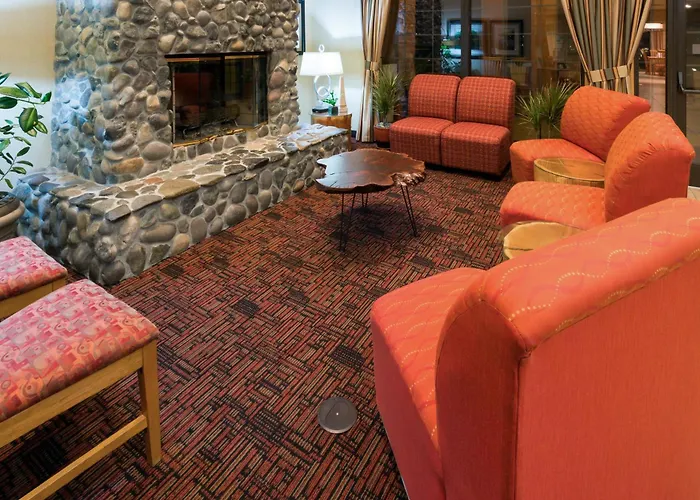 Holiday Inn Express Grants Pass By Ihg