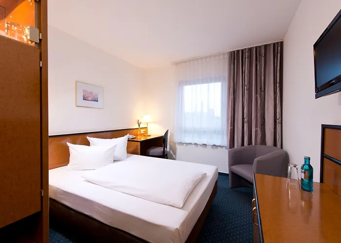 Aspire Frankfurt Airport, Trademark Collection By Wyndham