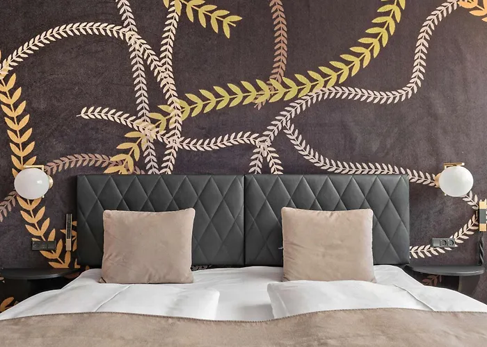 Best Western Plus Hotel Eyde