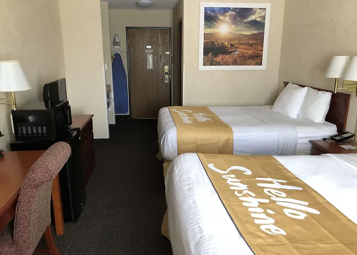 Days Inn By Wyndham Colby