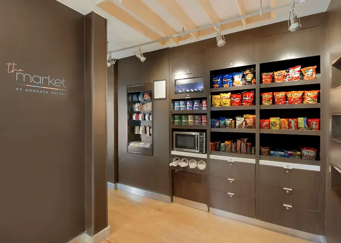 Sonesta Select Huntington Beach Fountain Valley