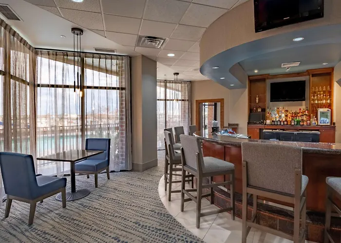Doubletree By Hilton New Bern - Riverfront