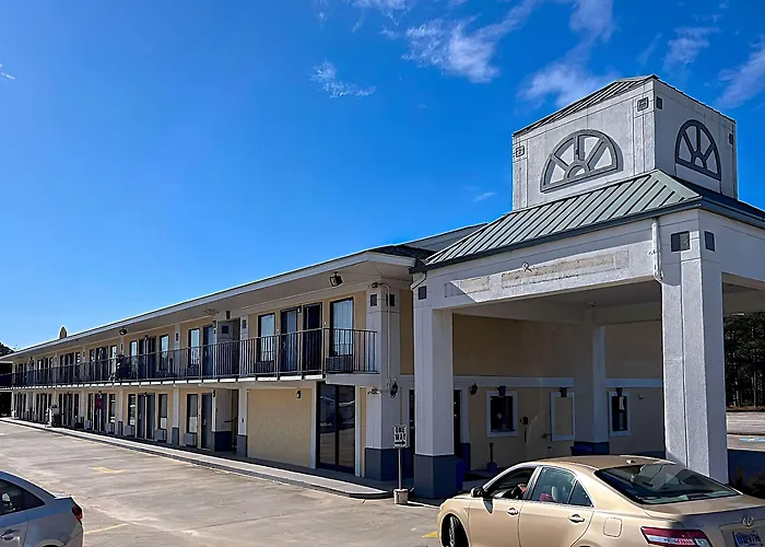 Quality Inn Thomson