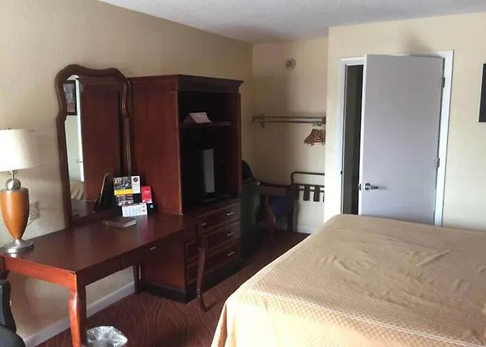 Quality Inn Thomson