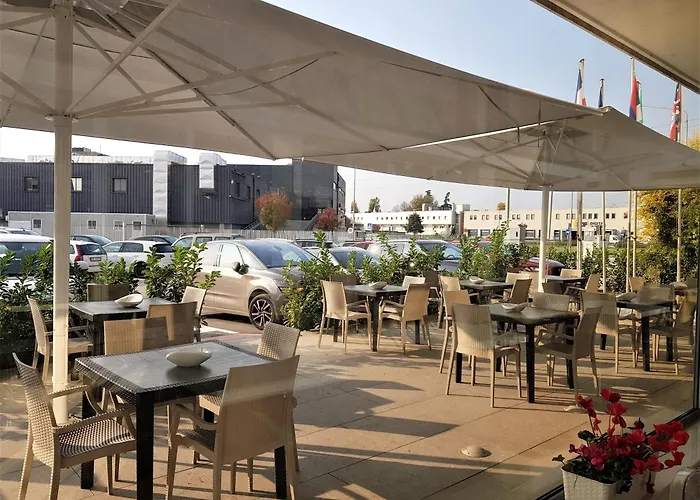 Alfa Fiera Hotel