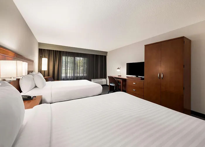 Sonesta Select San Jose Airport