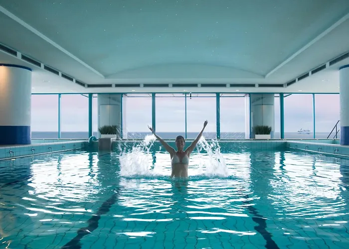 Hotel Neptun