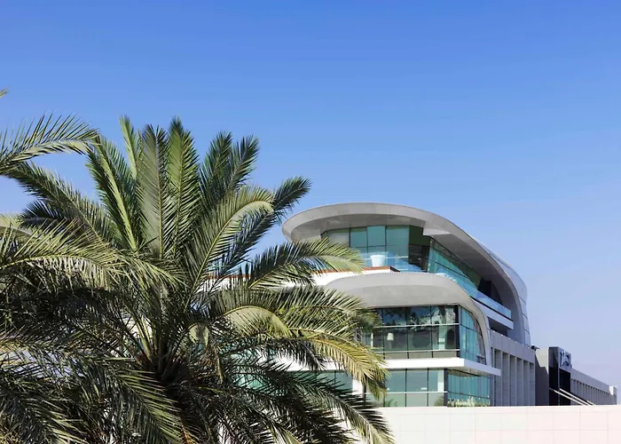 Radisson Blu Hotel, Kuwait