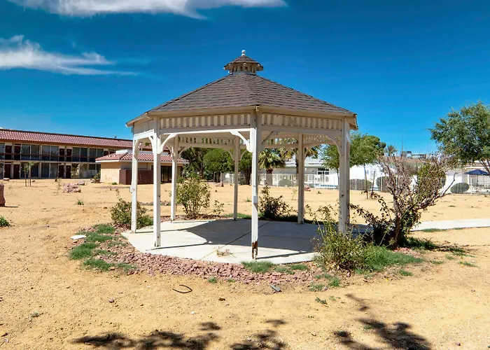 Green Tree Inn And Extended Stay Suites