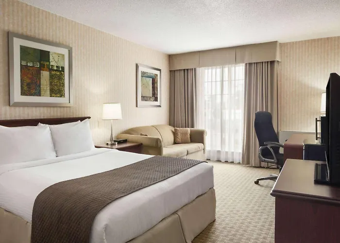 Days Inn By Wyndham Brantford