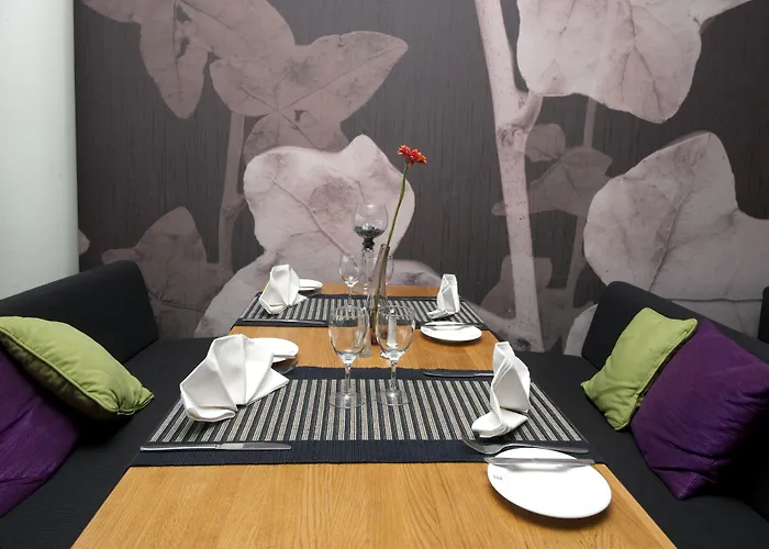 Elite Hotel Marina Plaza
