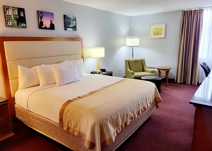 Bangor Grande Hotel