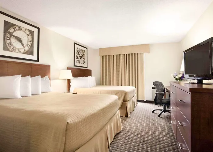 Quality Inn