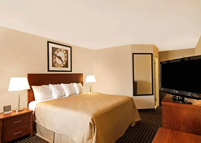 Quality Inn