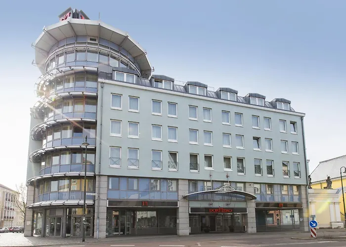 Dormero Hotel Dessau-Rosslau