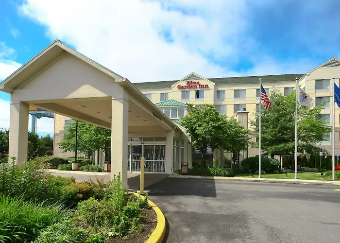 Hilton Garden Inn Secaucus/Meadowlands